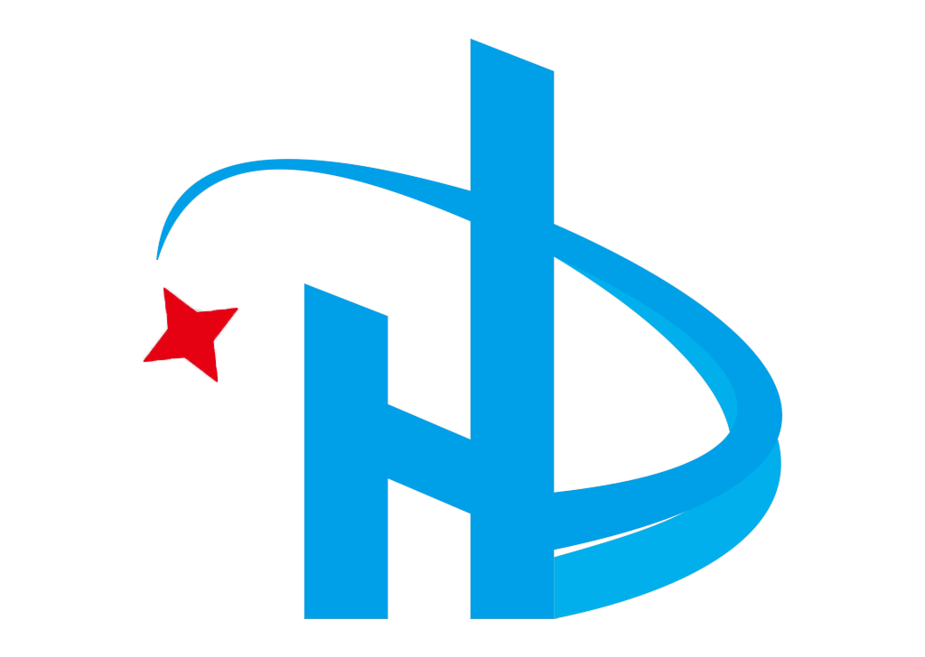 东莞汇宏信息咨询有限公司 logo