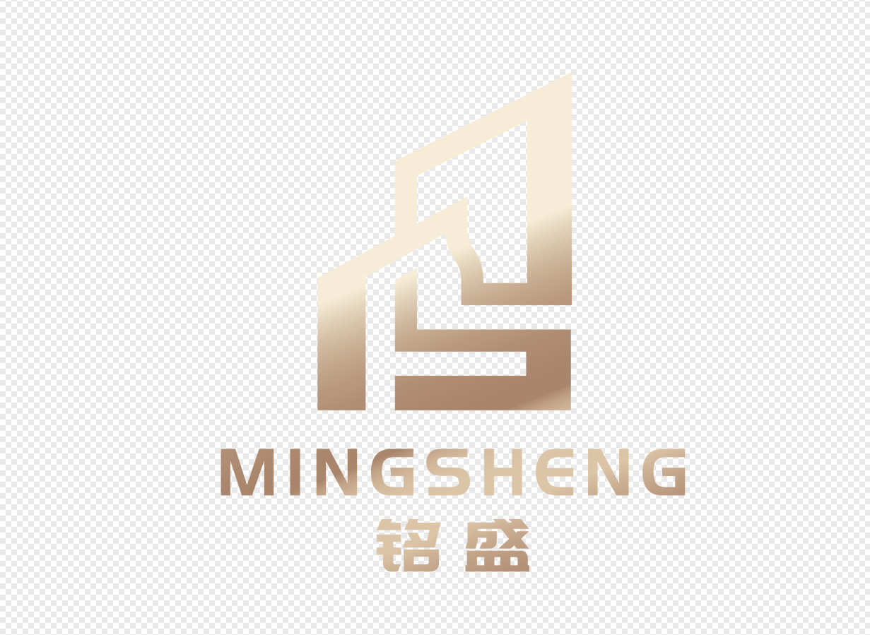 深圳铭盛建筑咨询有限公司 logo