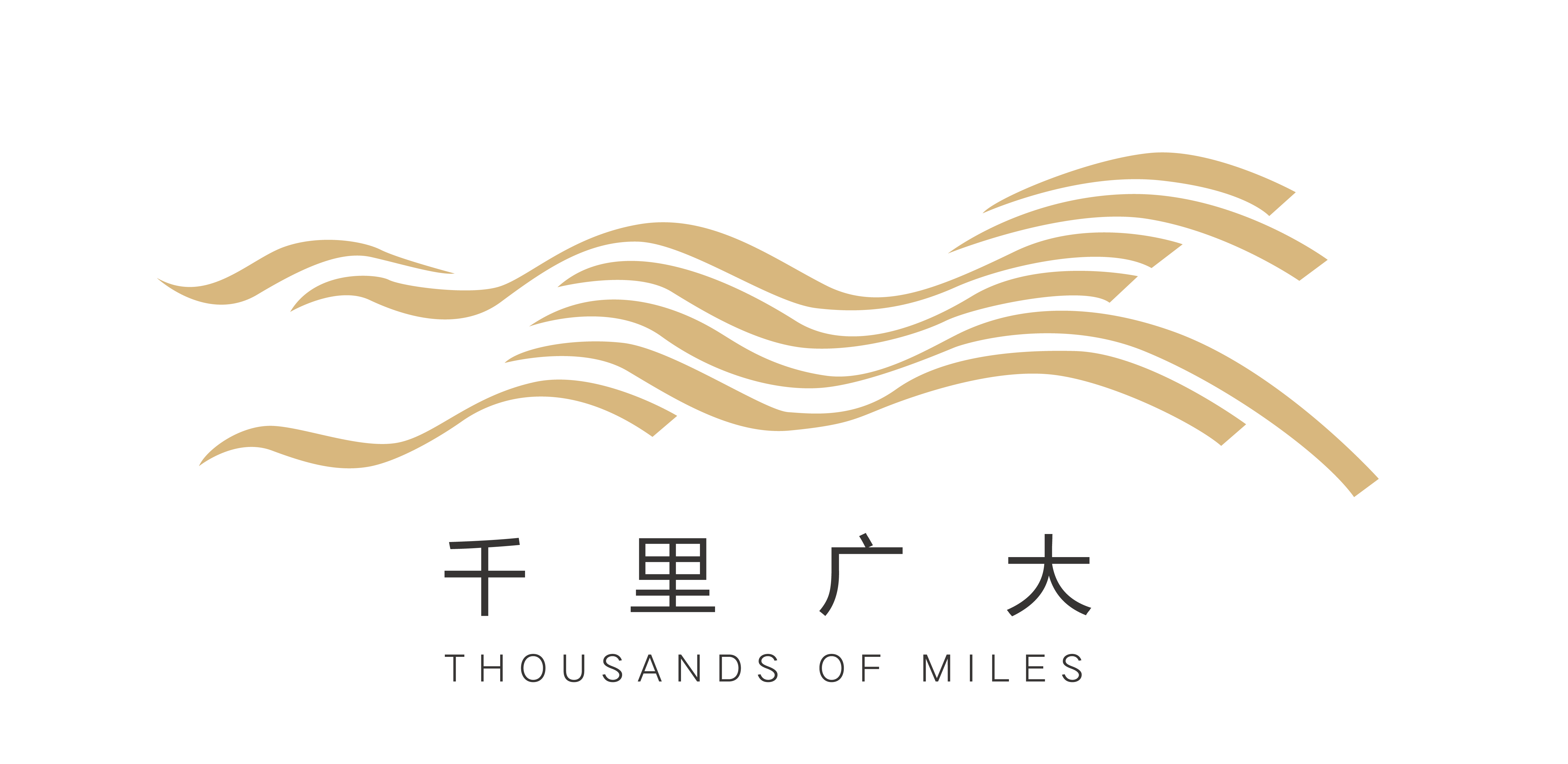 千里广大（重庆）人力资源有限公司 logo